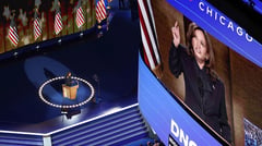 Republican lawyers endorse Kamala Harris over Trump in 2024 presidential race